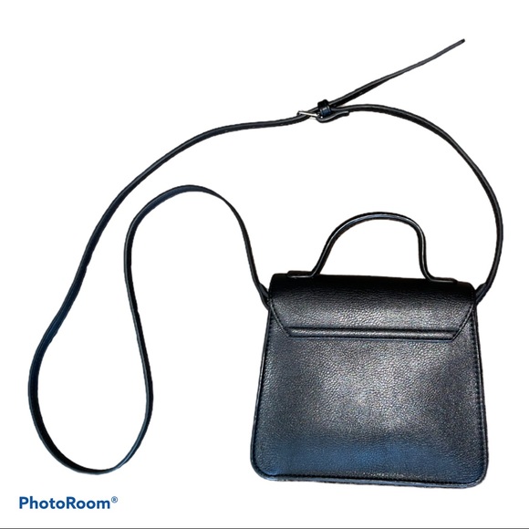 Mini shoulder bag - Picture 3 of 5